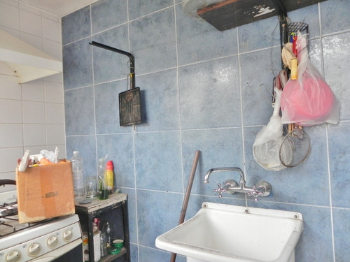 Casa En Venta En San Justo