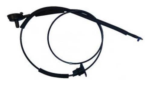 Cable Apertura Capot Renault Kangoo Ii