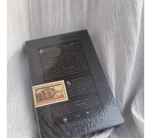 Libro S J.j. Abrams - Inglés - Jj Abrams-entrega Inmediata