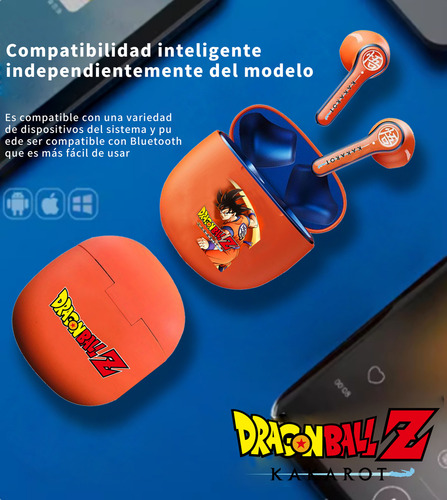Madeshow Wukong Auriculares Intrauditivos Bluetooth Con Cancelación De Ruido Audifonos Inalambricos Bluetooth Audifonos