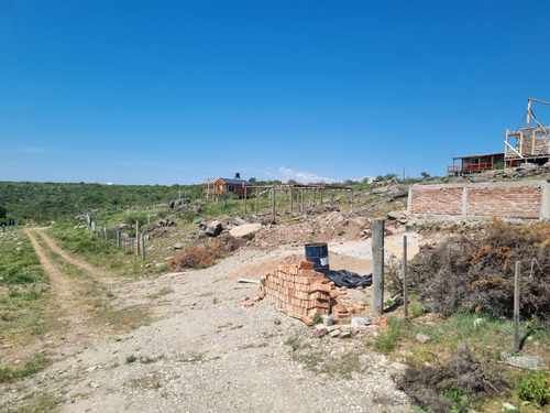 La Falda Lote Con Vistas Panoramicas Escritura Permuta Por Vehículo