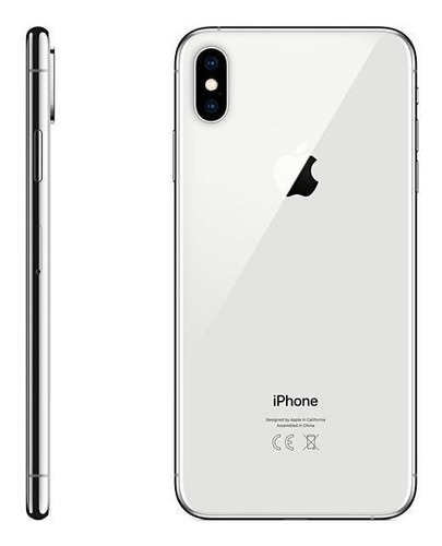 Apple iPhone XS Max 64gb Super Retina Oled De 6.5