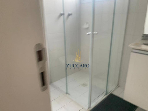Apartamento Com 3 Dormitórios À Venda, 114 M² Por R$ 800.000 - Jardim Zaira - Guarulhos/sp - Ap16184