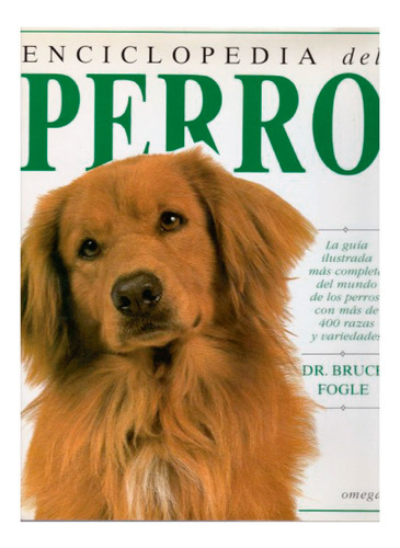 Enciclopedia Del Perro