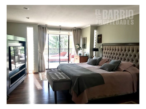Imagen 22 de 24 de Casa En Venta De 5 Dorm. En Chicureo