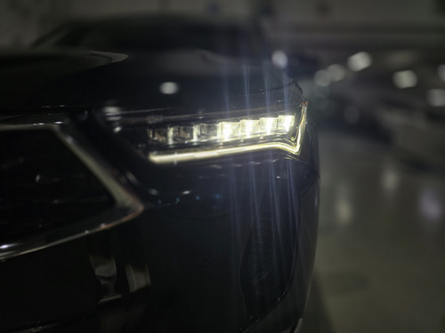 Acura Rdx 2022 Rdx Advance