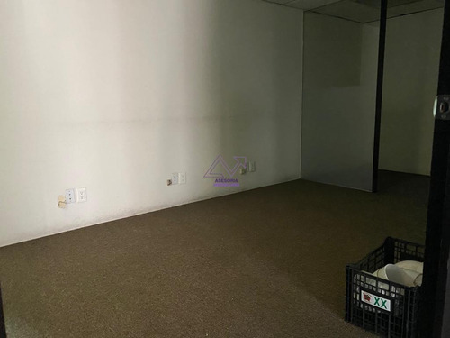 Oficina En Renta En Anzures De 154 M2 Lv724
