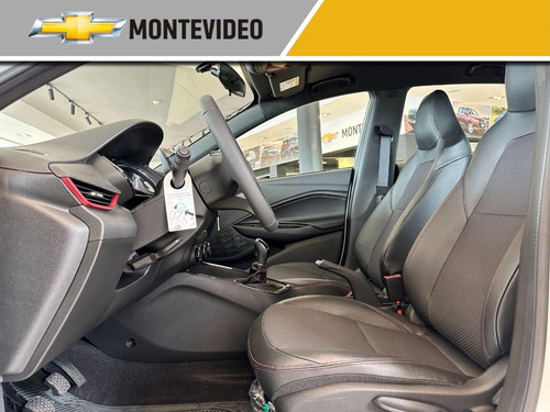 Chevrolet Onix RS TURBO 1.0 CH.MONTEVIDEO