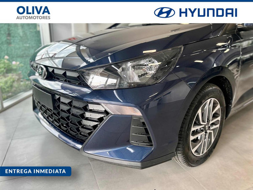 Hyundai HB20 HATCH 1.0 PREMIUM