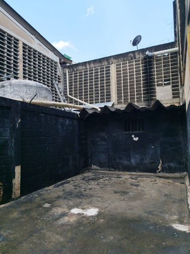 Imagen 13 de 14 de Galpón En Venta Zona Industrial El Recreo