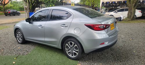 Mazda 2 1.6 Grand Touring Aut