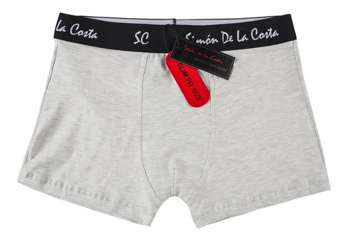 Imagen 4 de 4 de Boxers Quality Import Usa Algodon Y Spandex Originales 100%
