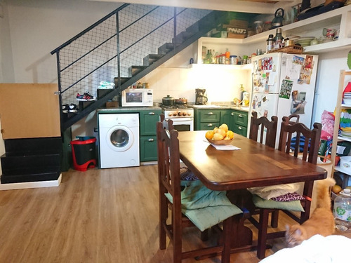 Imagen 12 de 18 de Ph De 4 Ambientes En Villa Crespo-financiacion