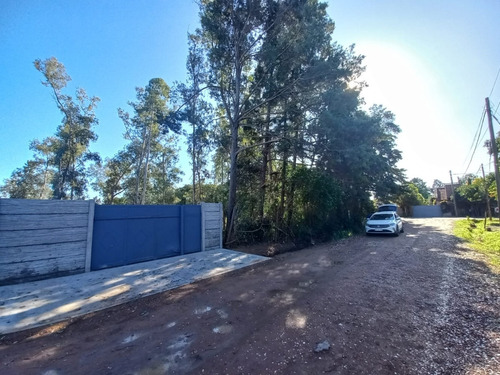 Imagen 7 de 10 de Lote En Zona Plumas Verdes, Luján