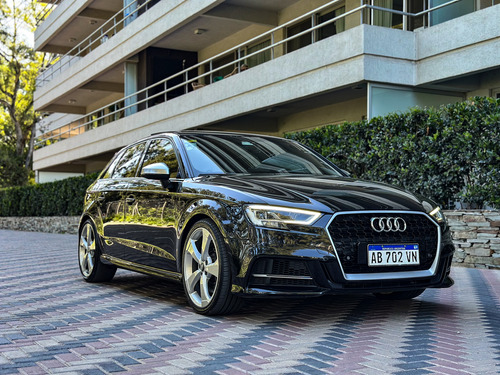 Audi S3 Sportback 2.0 T Fsi 310cv