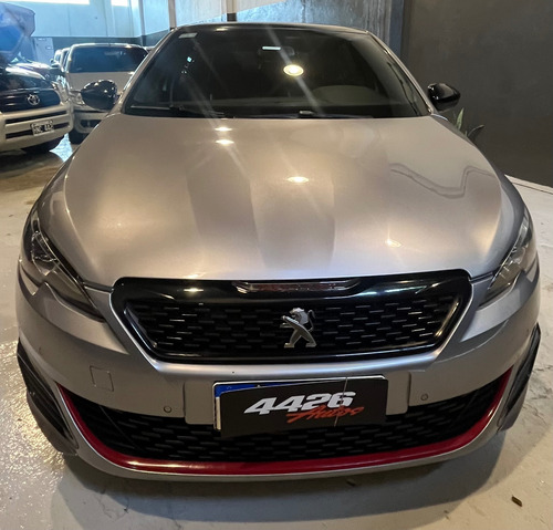 Peugeot 308 1.6 S Gti