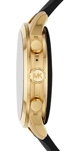 Smartwatch Michael Kors Runway Douradomkt5053/8di