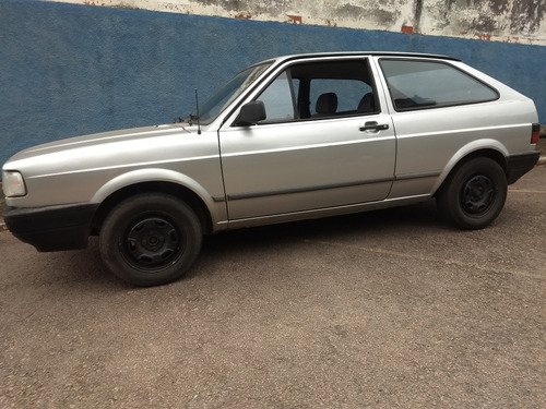 Volkswagen Gol Cht 1.0 Ve, Te, Alarme E Som
