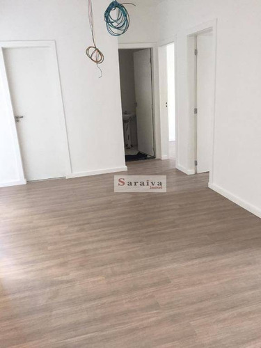 Imagem 21 de 21 de Apartamento Com 2 Dormitórios À Venda, 63 M² Por R$ 277.000 - Jardim São Paulo - São Bernardo Do Campo/sp - Ap3847
