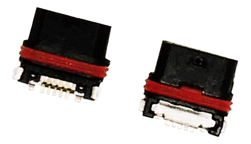 Conector De Carga Usb Para Xperia Z4 Z5