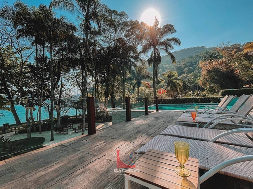 Imagem 7 de 15 de Casa No Residencial Domingas Dias Ubatuba-sp - Ca1103-1