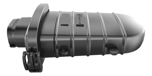 Ceo Mini Caixa Emenda Optica 24f Svm - Fibracem
