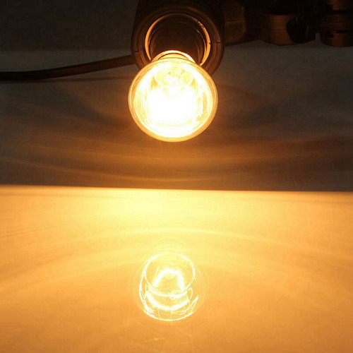 ~ Lâmpada De Lava De Substituição E14 R39 30w Spotlight