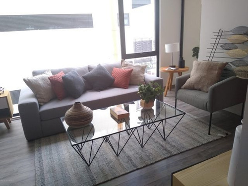 Imagen 2 de 11 de Departamento En Venta En Benito Juarez Napoles 214830al