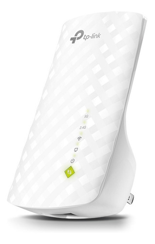 Extensor De Rango Wifi Ac750 Tp-link Re220