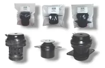 Comprar Kit 3 Soportes Motor Y Transmision Volkswagen Jetta A3 1997