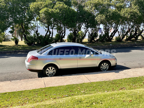 Citroën C4 2.0 Exclusive Plus