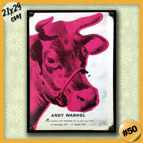Imagen 4 de 10 de Cuadros Decorativos Retro Vintage Publicidades Música Cuotas