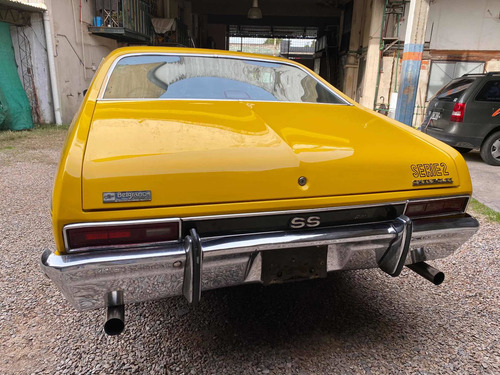 Chevrolet Chevrolet Serie 2 Serie 2