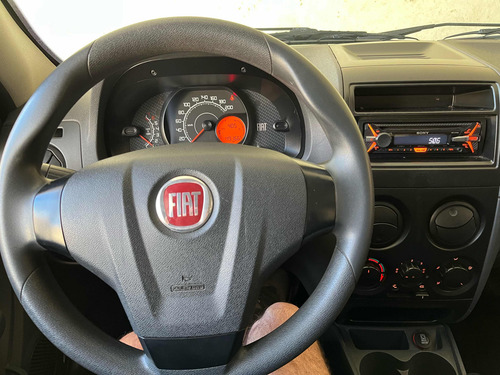 Fiat Palio 1.4 Fire Pack Seg. Top