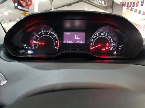 Peugeot 208 1.5 Active 8v