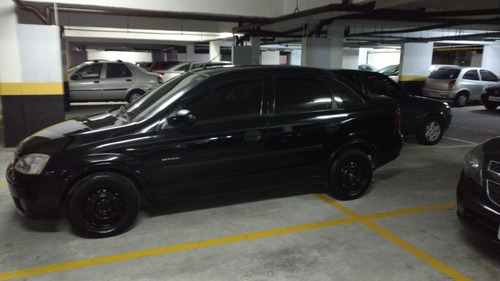 Chevrolet Corsa Sedan 1.4 Maxx Econoflex 4p