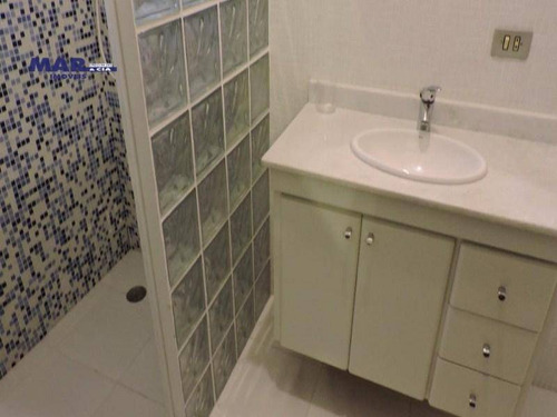 Imagem 19 de 30 de Casa Residencial À Venda, Acapulco, Guarujá - . - Ca0073