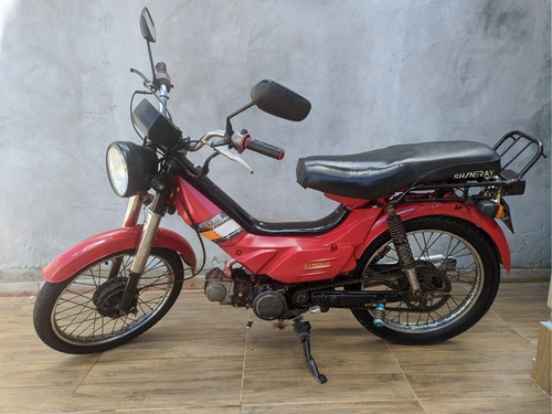 Shineray 50q