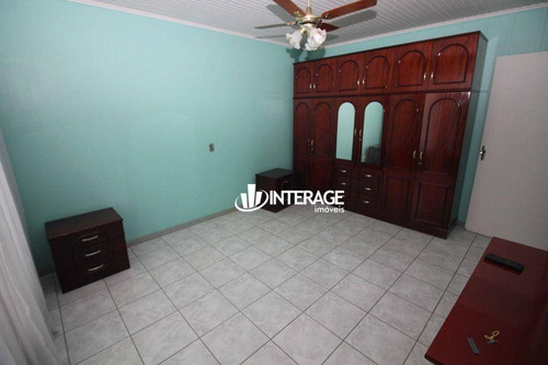 Imagem 7 de 16 de Terreno À Venda, 551 M² Por R$ 1.250.000 - Santa Felicidade - Curitiba/pr - Te0328