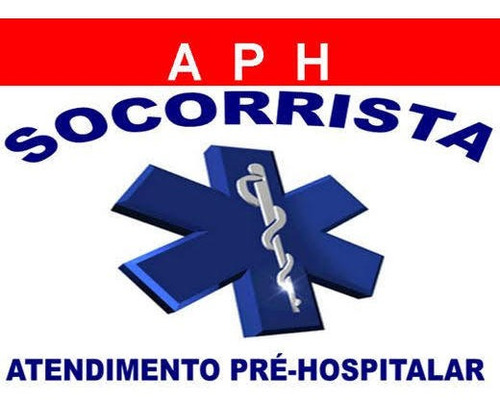 Imagem 1 de 1 de Curso De Aph 1.0