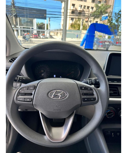 Hyundai HB20S 1.0 TGDI FLEX COMFORT PLUS TECH AUTOMÁTICO