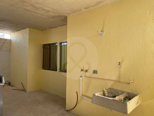 Casa En Venta En Fraccionamiento Los Héroes