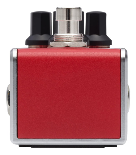 Fishman Afx Acoustiverb Reverb Pedal