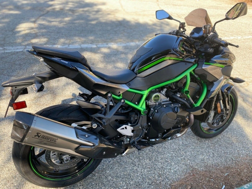 Imagen 2 de 9 de 2020 Kawasaki Other