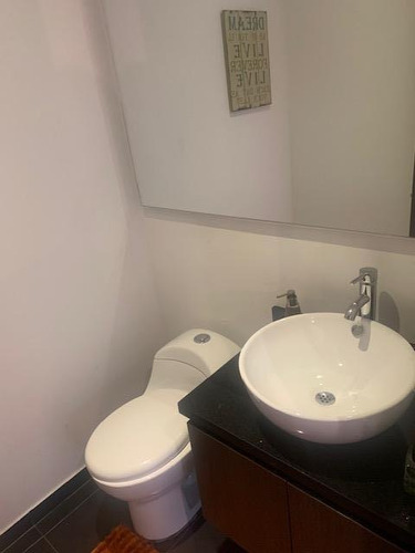 Imagen 9 de 17 de Apartamento En Venta En Bogotá Santa Paula