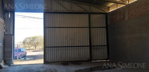 Imagen 8 de 10 de Local Para Frigorifico O Varias Utilidades En San Rafael- Mendoza