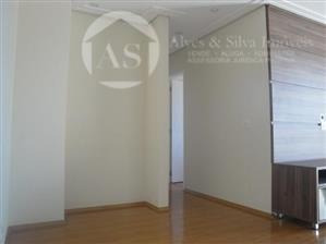 Imagem 7 de 15 de Apartamento Residencial À Venda, Vila Carrão, São Paulo. - Codigo: Ap0238 - Ap0238