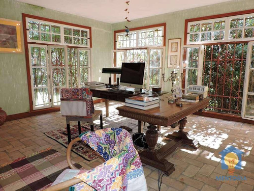 Imagem 28 de 30 de Casa À Venda - R$ 2.198.000 - Vila Real Moinho Velho - Embu Das Artes/sp - Ca0343