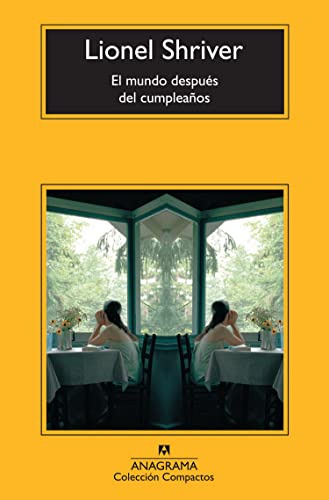 Libro El Mundo Después Del Cumpleaños