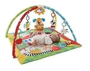 Gimnasio rie y aprende fisher price hotsell